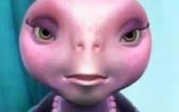 Barbie Creature Tier